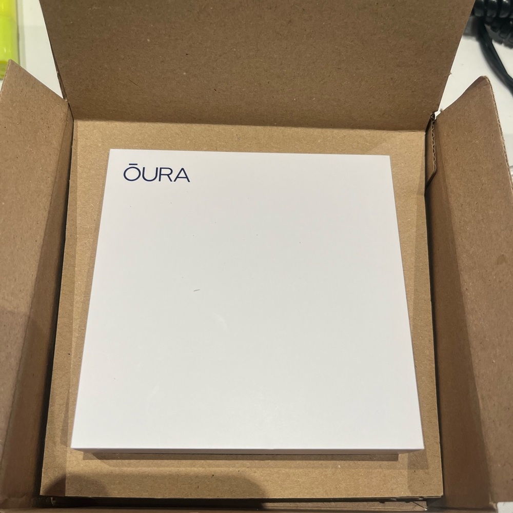 Oura Ring
